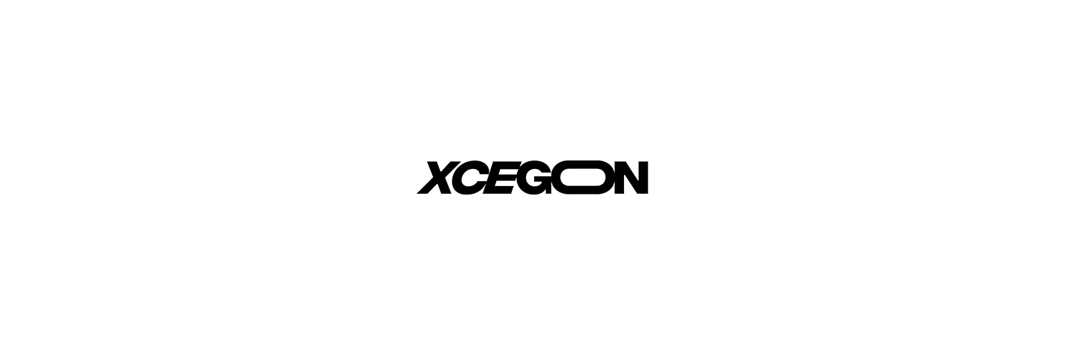 XCEGON banner
