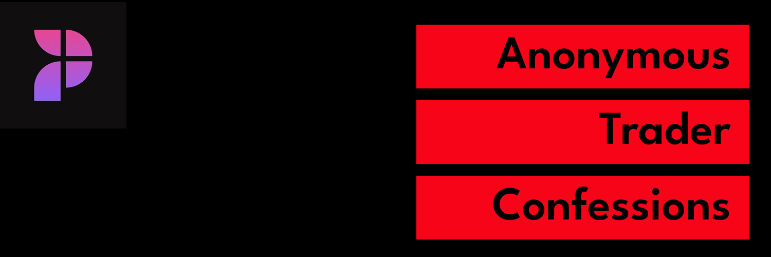 Traders Confessions banner