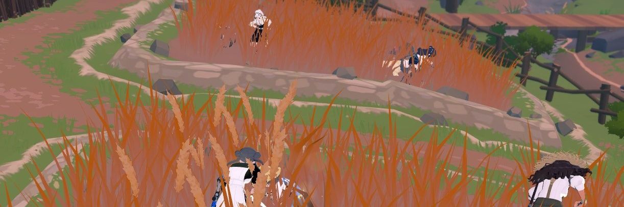 핲 (직업 : 광부) banner