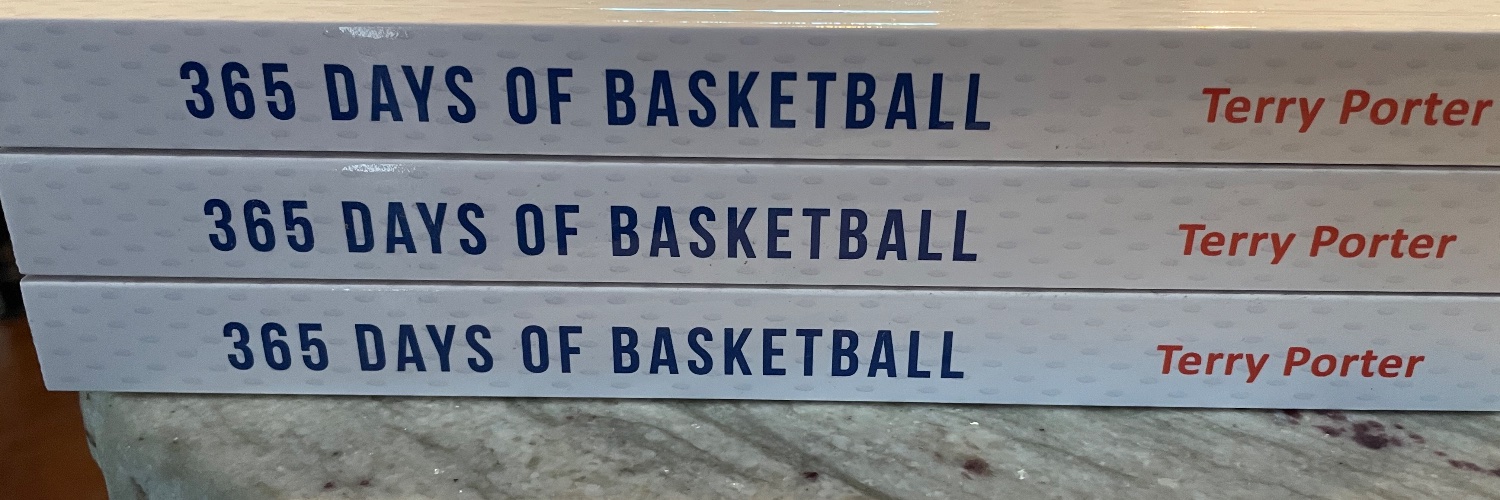 365 Days of Basketball banner