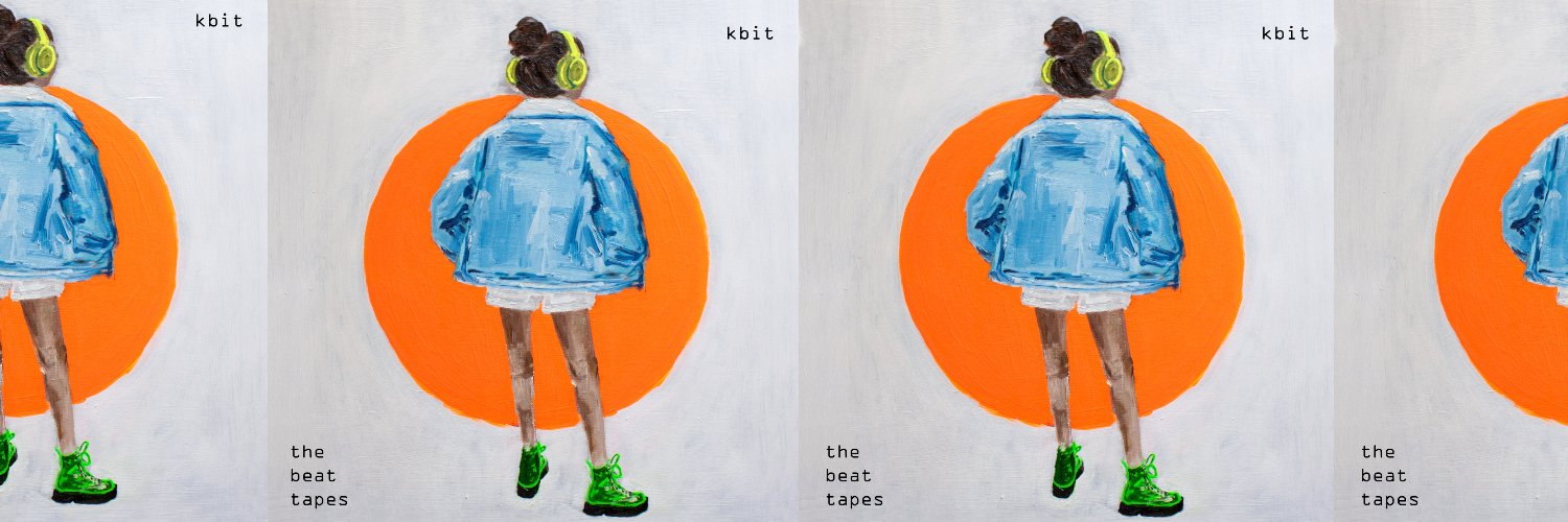 Kbit || Kosta banner