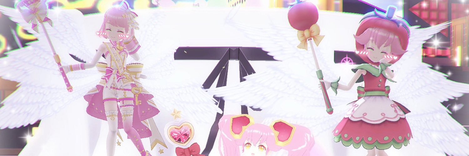ぴちゅ banner