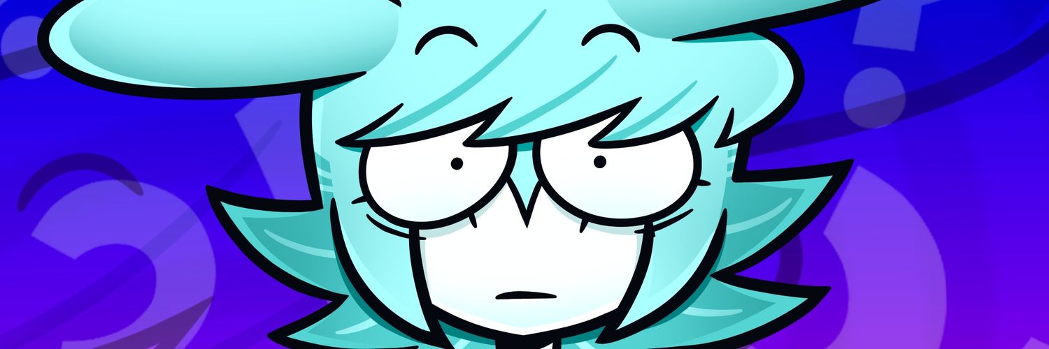 ☆BLUDZIE☆ banner