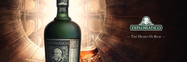 DiplomaticoRum Profile Banner