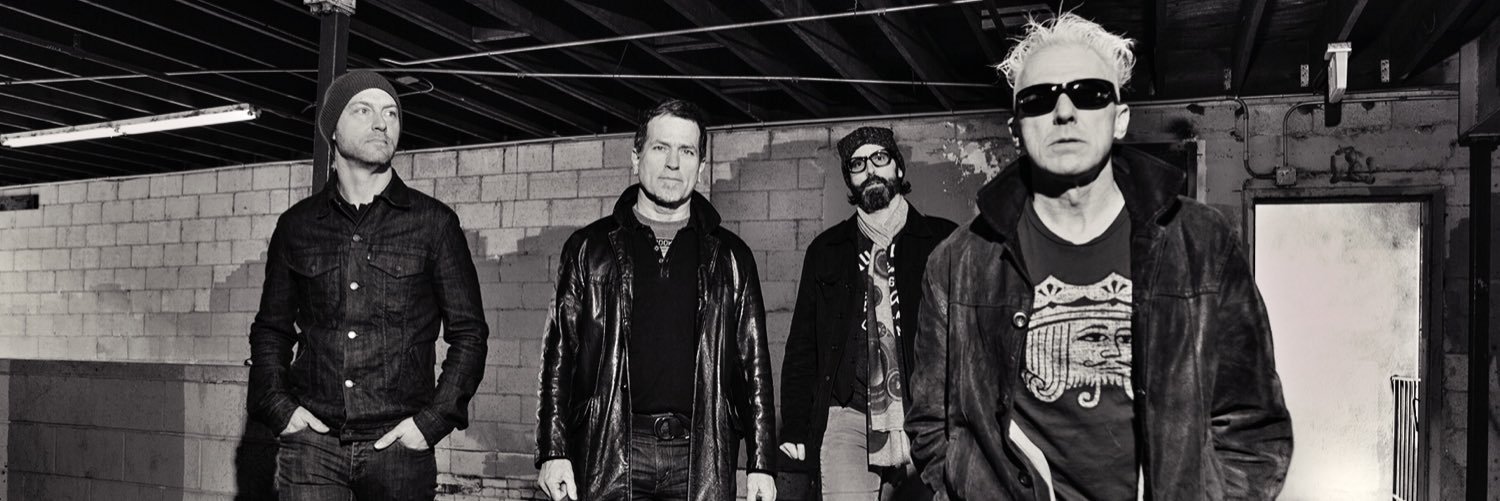 SuperglooBand's profile banner image