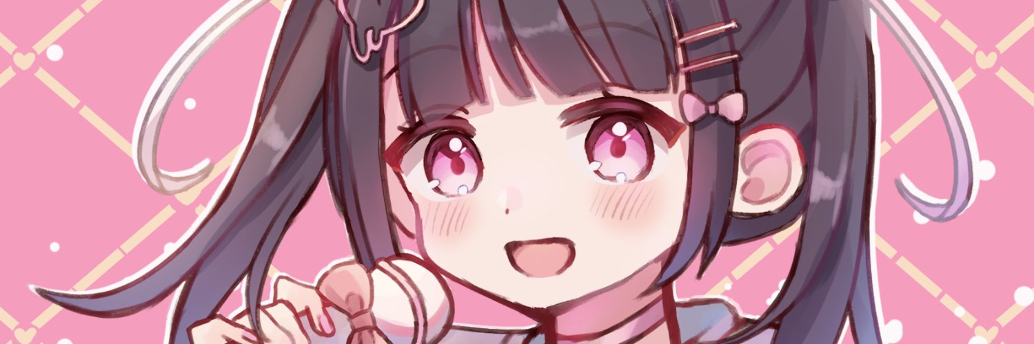 日常 banner