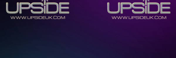upsideuk Profile Banner