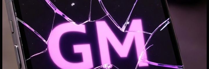 Cute Boy banner