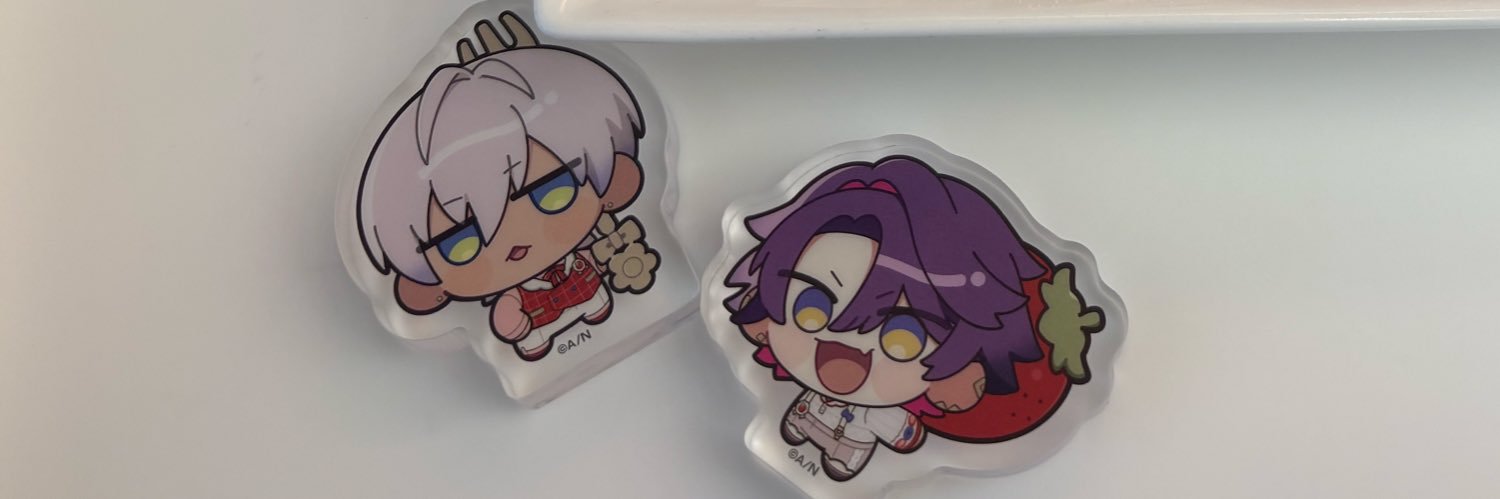 マヨ⚡️ banner