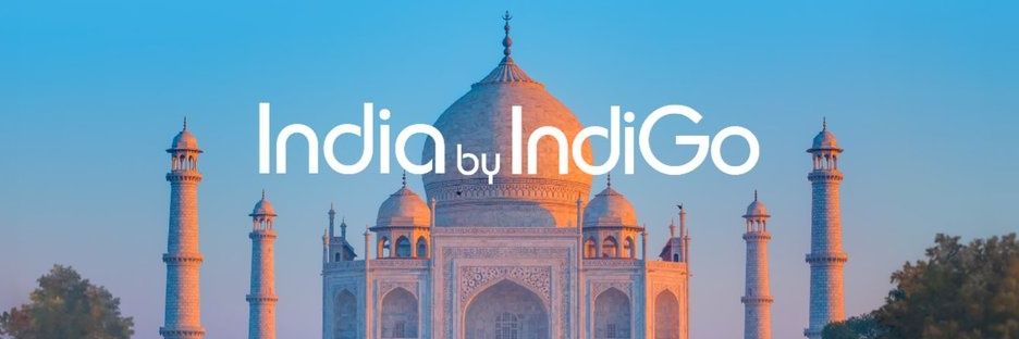 Indigo HelpDesk banner