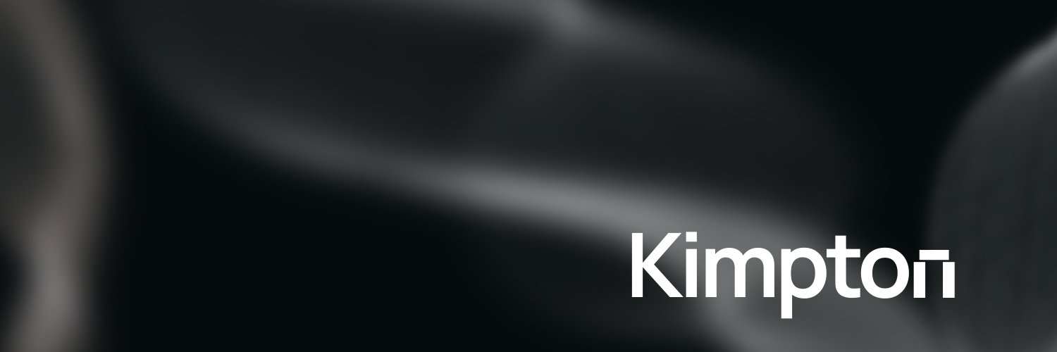 Kimpton AI (YC P26) banner