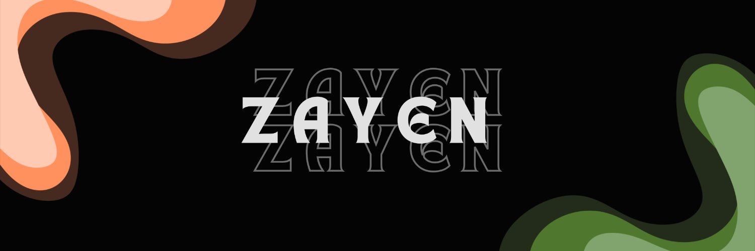 Zeezeeclee's profile banner image