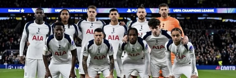 Spurs Box banner