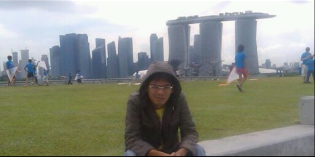 ilham_kybd's profile banner image