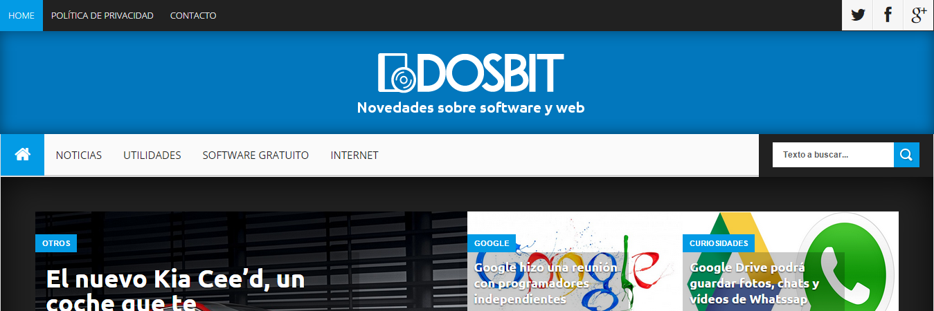 dosbit's profile banner image