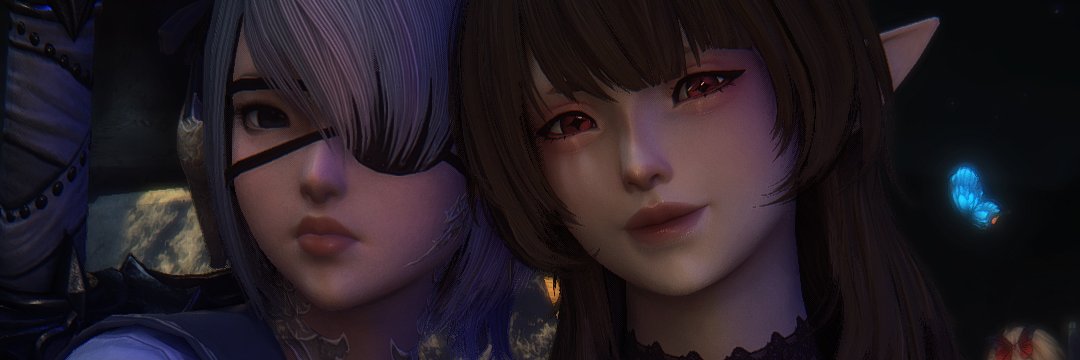nyankurae's profile banner image