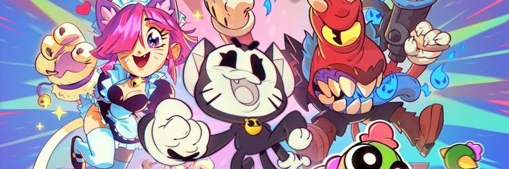 Acervo kit | Lynan banner