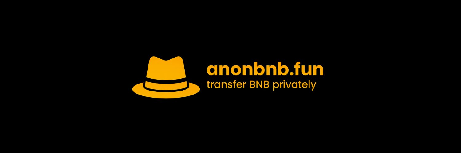 AnonBNB banner