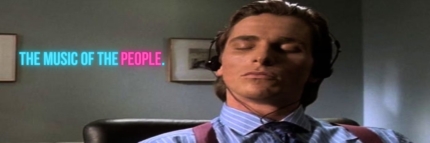 Intern3tJukebox's profile banner image