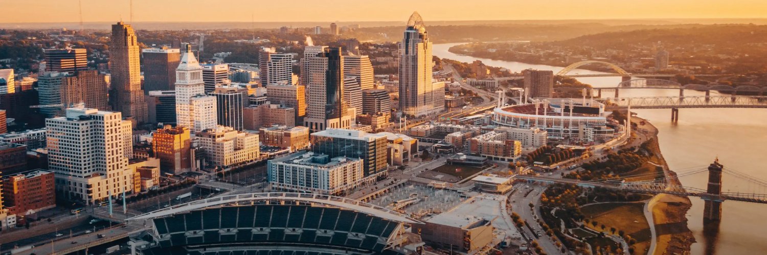 Justin Klekamp banner