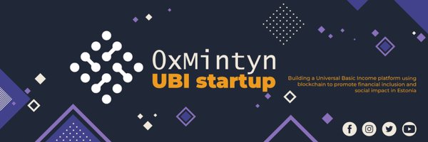 0xmintyn Profile Banner