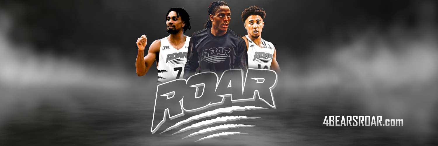 4 Bears Roar banner