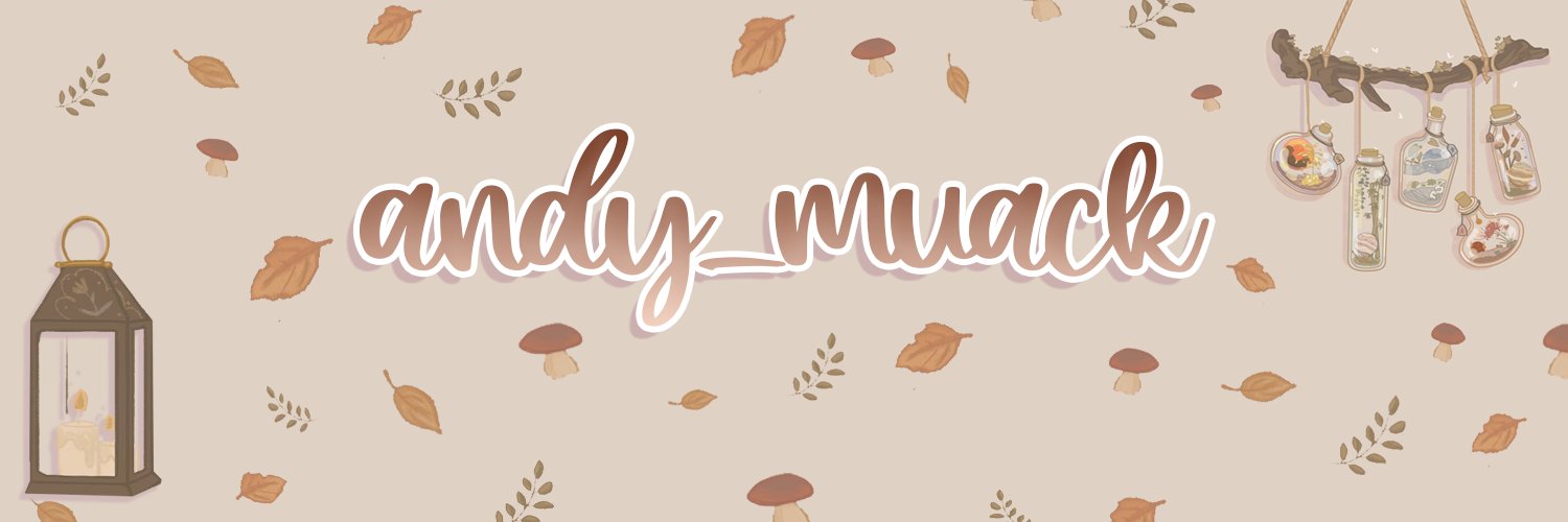 andy_muack's profile banner image