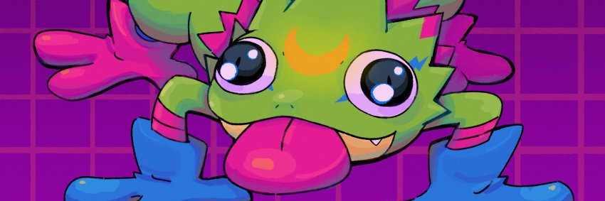 Nebula (Or Nebi for short!) banner