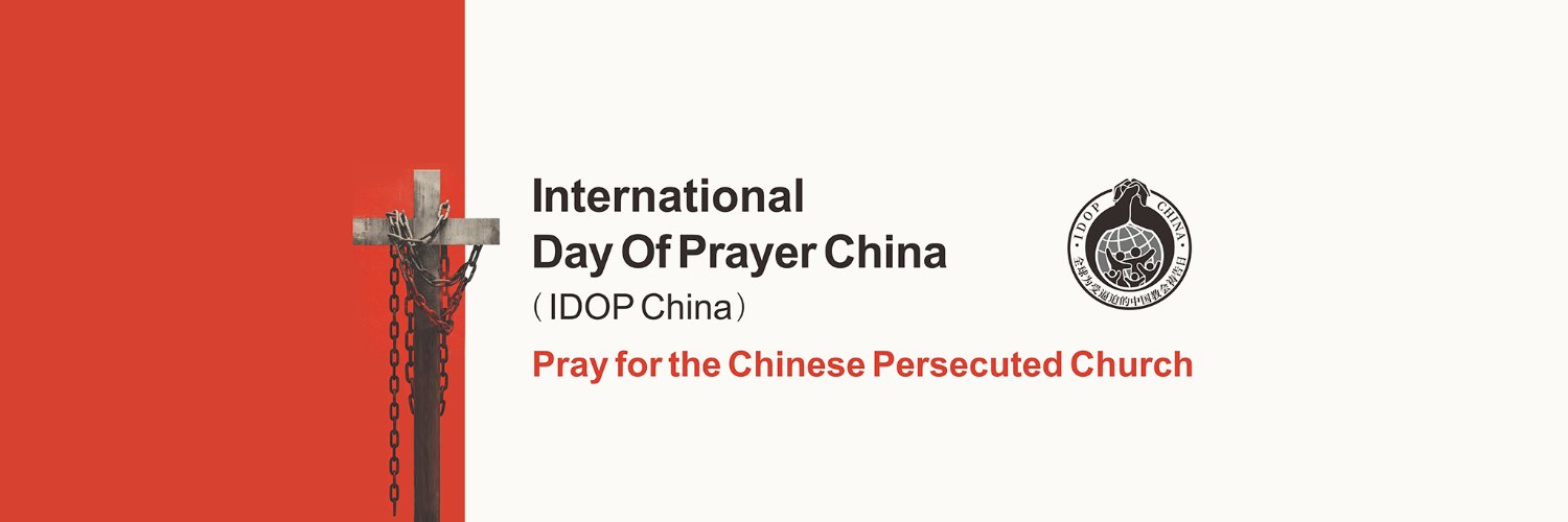 IDOPChina's profile banner image