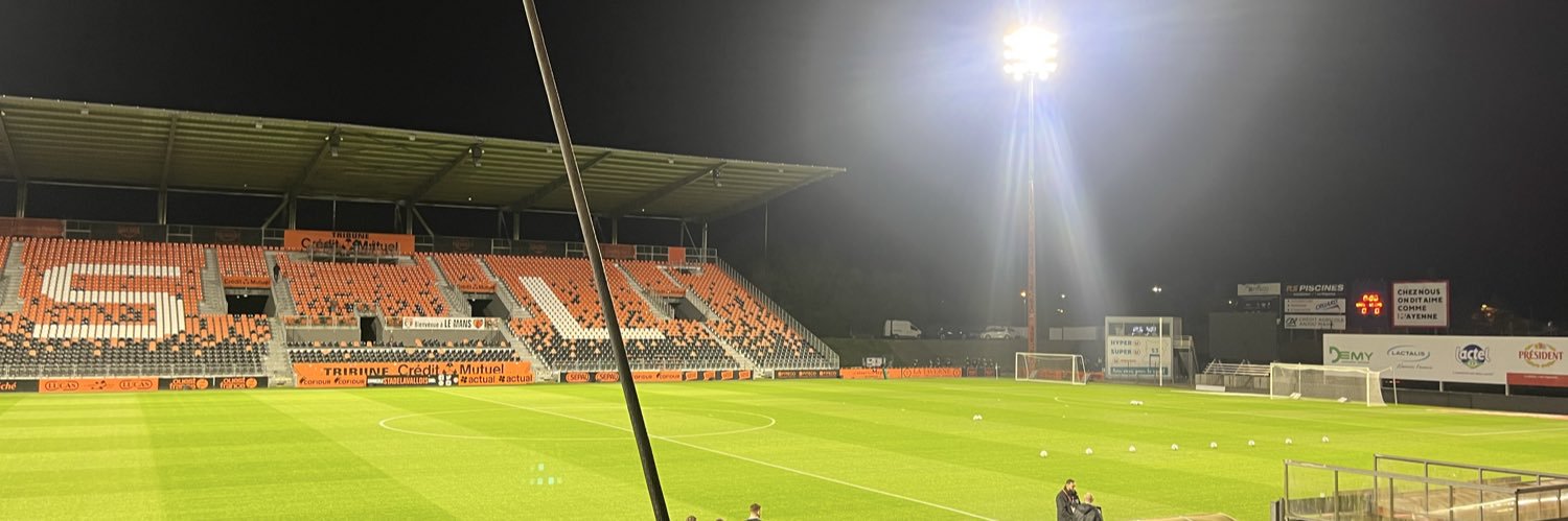 has laval won 5 game in ligue 2 ? banner