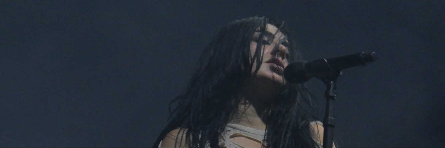 xcxw0rld's profile banner image