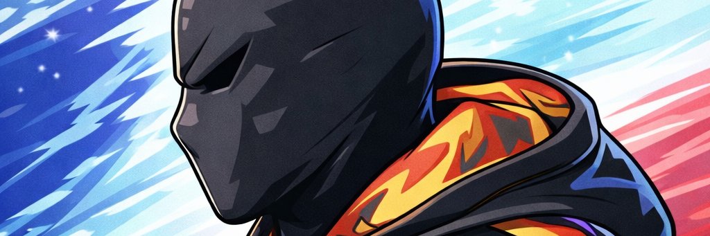Kanye🇨🇵🏴 banner