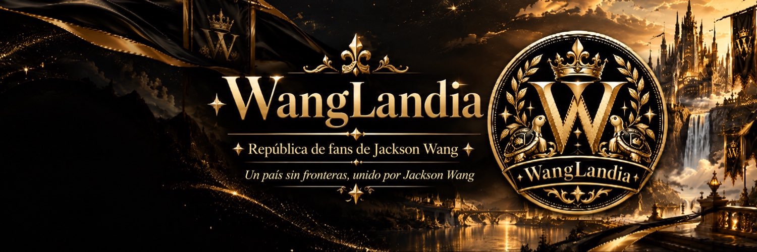 WangLandiaMX's profile banner image