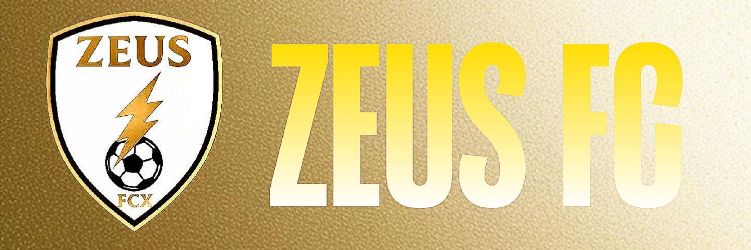 Zeus FC ⚡️ banner