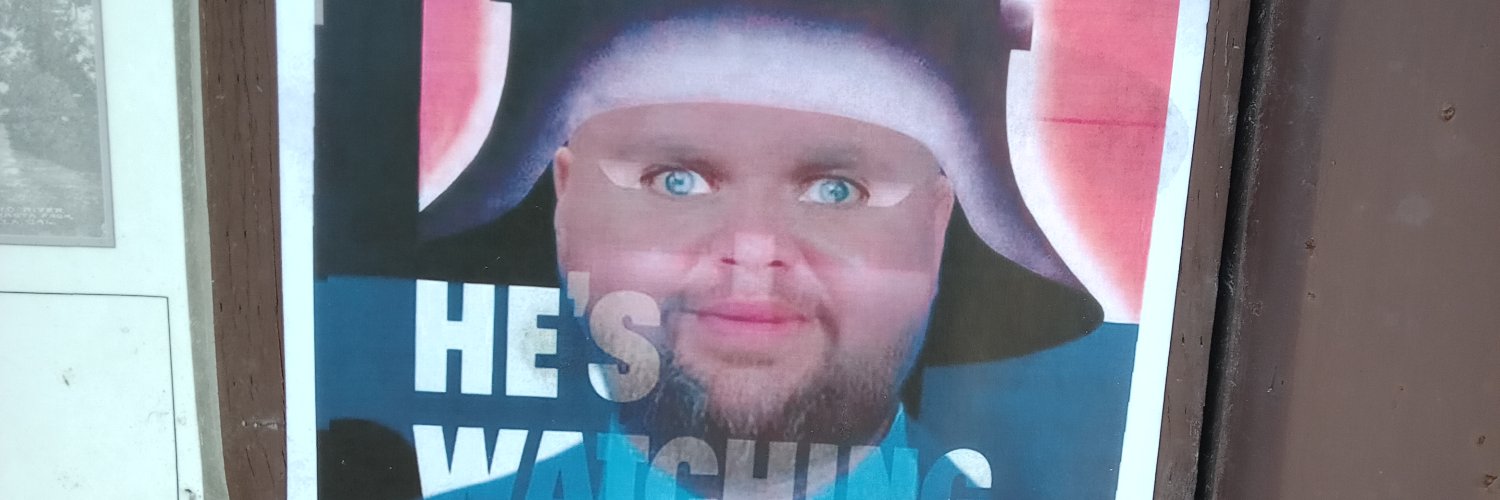 Ronald howard banner