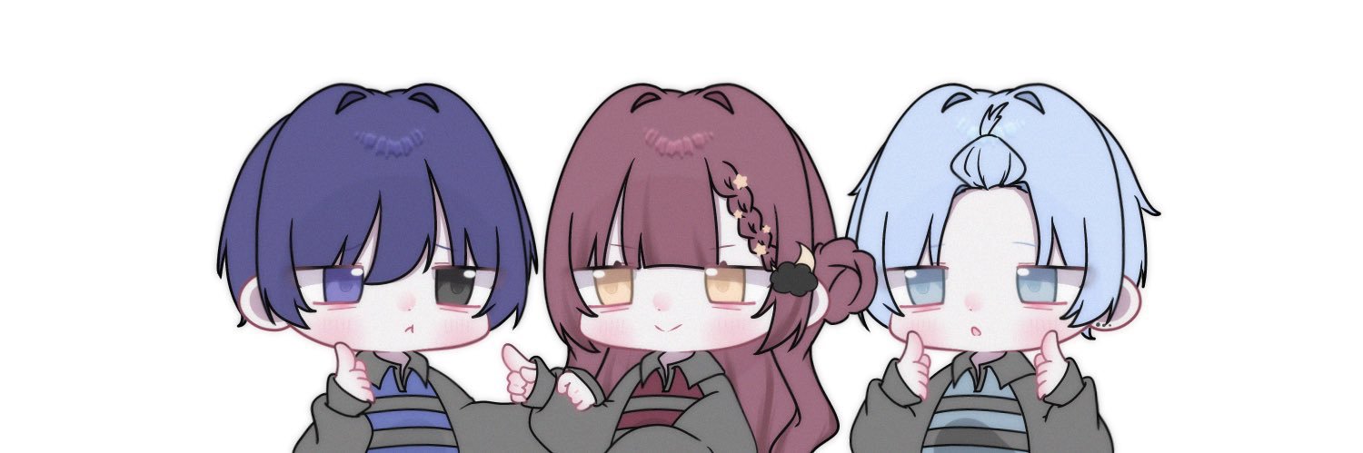 ﾆｬﾝ🍬☪ ‎ banner