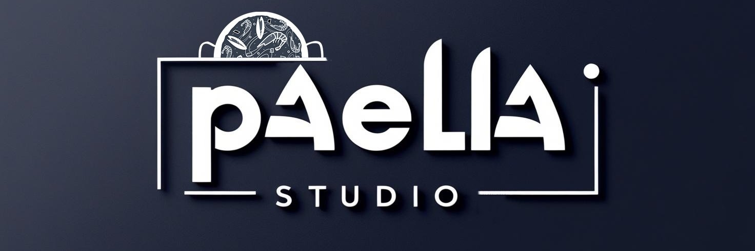Paella Studio banner