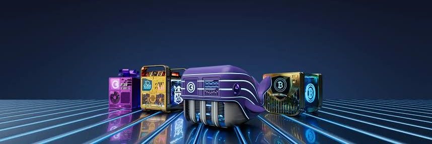 Ian (Gomining Number 1 Fans) banner