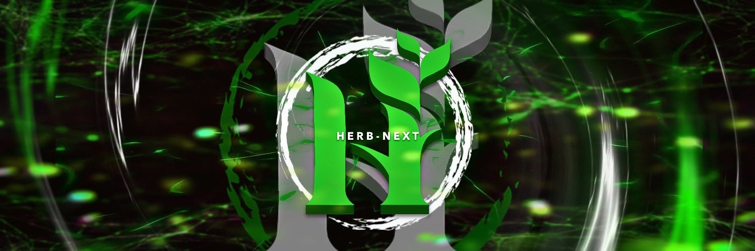 Hb-N 《 Herb e-sports NEXT 》 banner