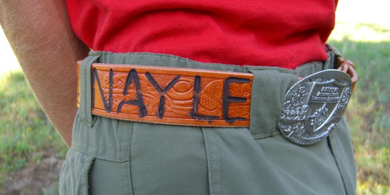 NAYLE's profile banner image
