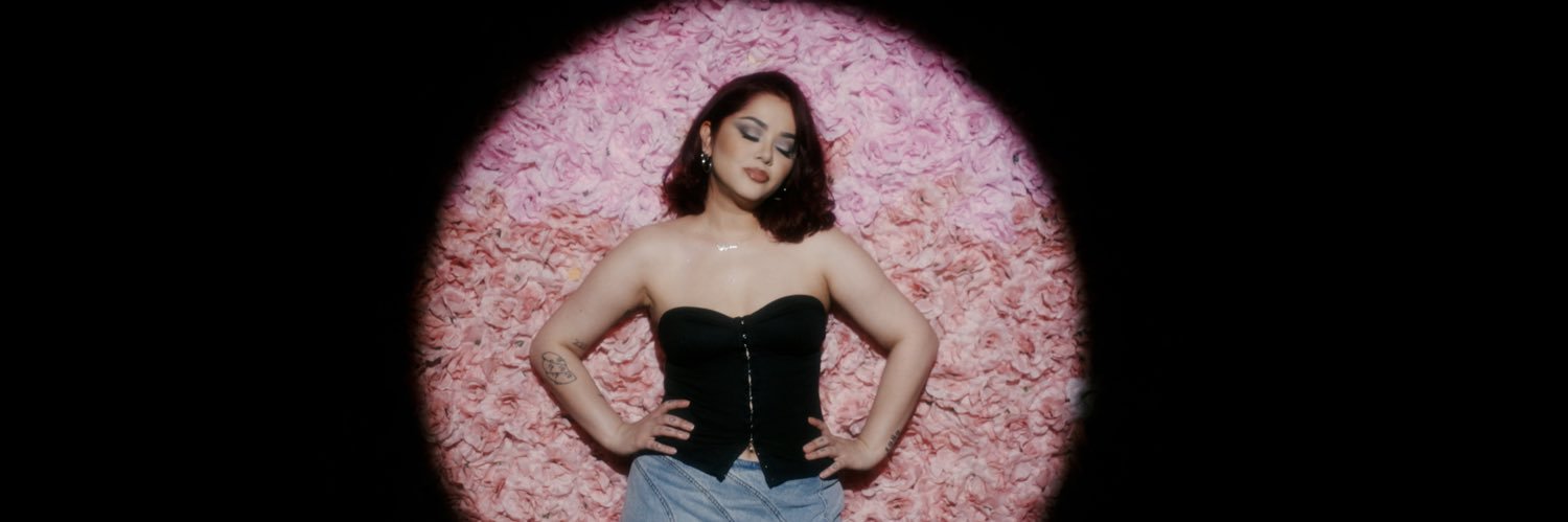 alyssabernal's profile banner image