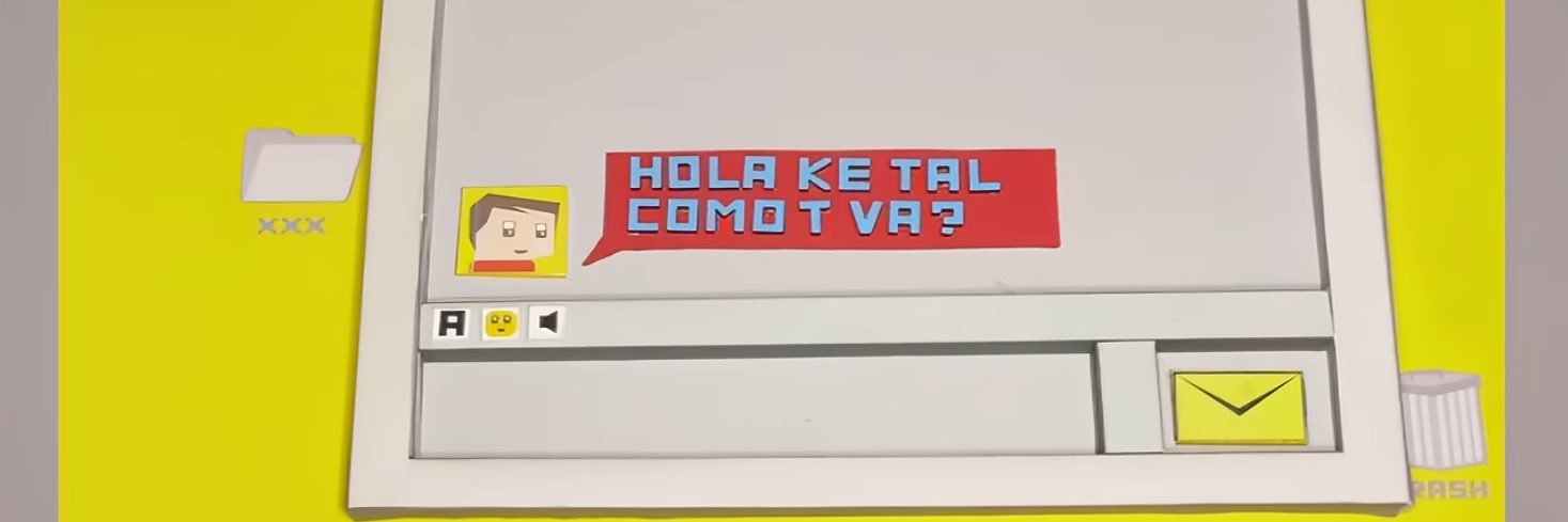 Bad Puni banner