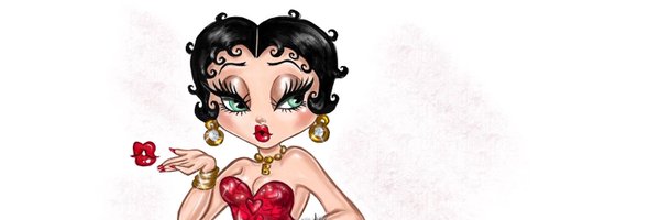 BettyBoop_2025 Profile Banner
