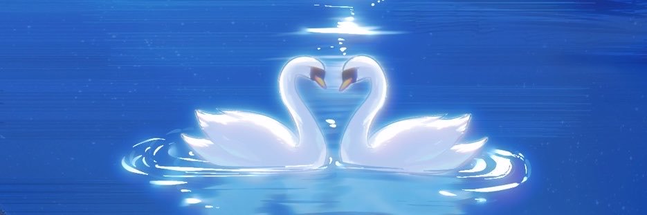 luwunette's profile banner image
