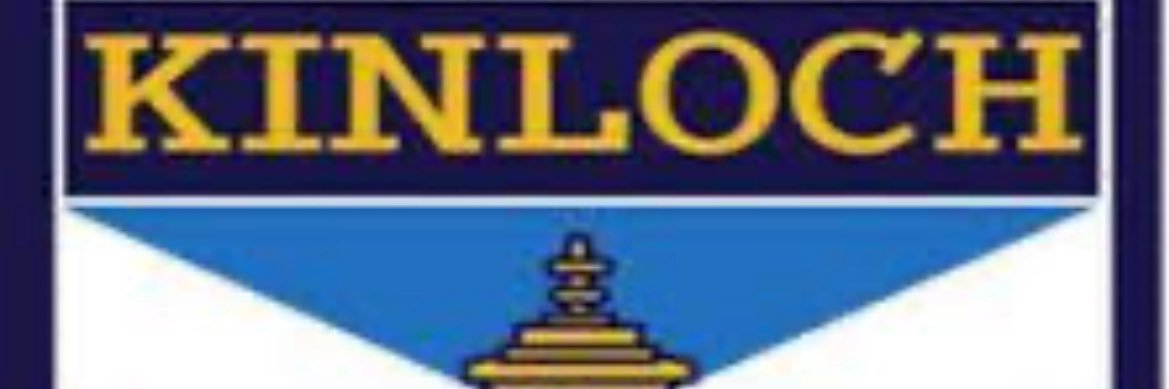 Augustus “Stonewall” Montgomery banner