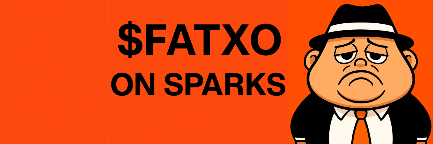 FATXOspark's profile banner image