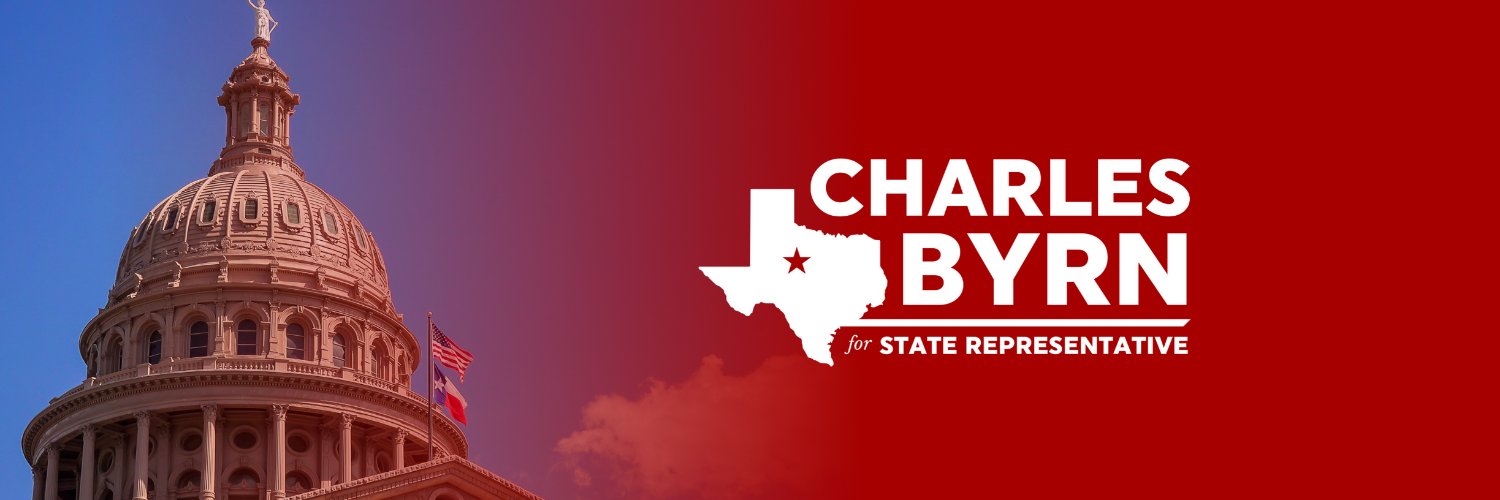 ByrnForTexas's profile banner image
