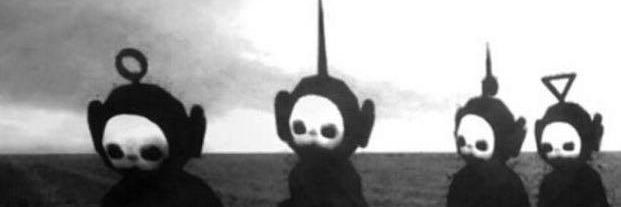 SecNDeserter's profile banner image