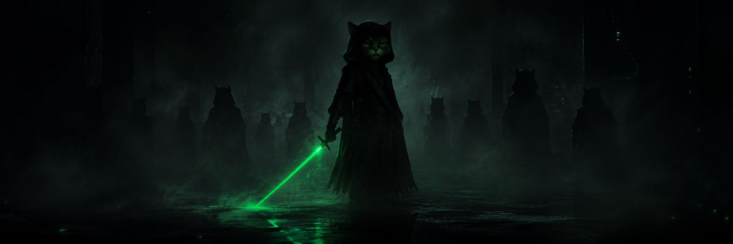 𝕭𝖊𝖓𝖏𝖎 Groyper banner
