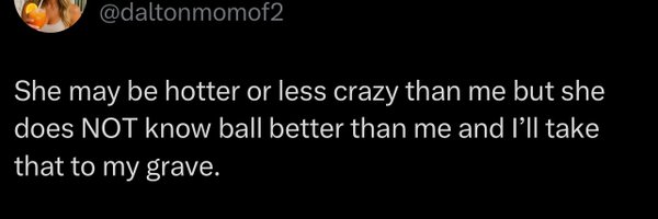 ThisIsNotMyBag Profile Banner